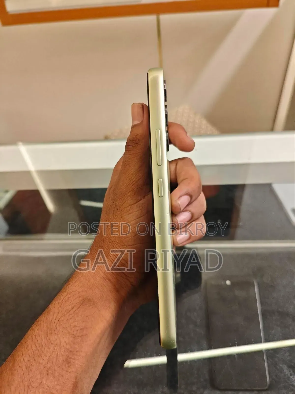 Samsung Galaxy A34 5G 128 GB