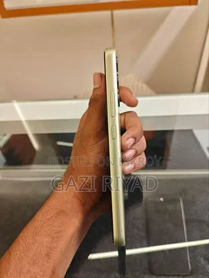 Samsung Galaxy A34 5G 128 GB