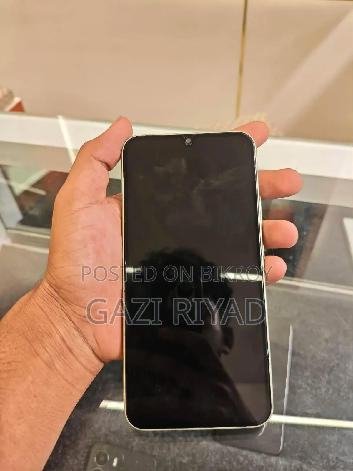 Samsung Galaxy A34 5G 128 GB