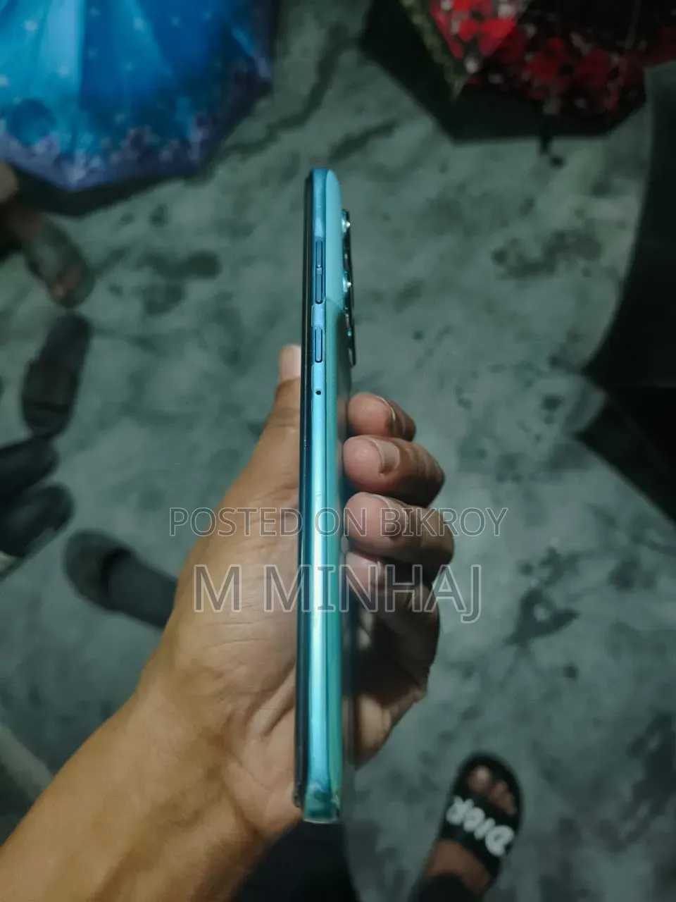 মোটোরোলা এজ ৬০ ফিউশন ২৫৬ জিবি