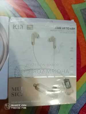 ইয়ারফোন ব্লুটুথ