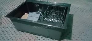 সিল্কের কিচেন বেসিন