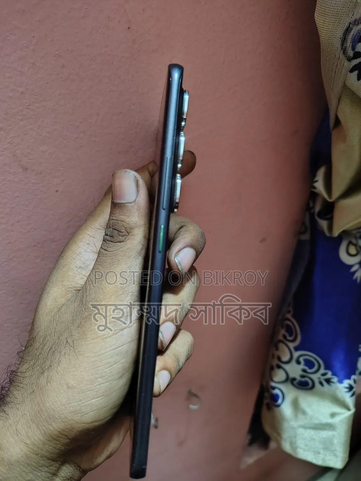 Infinix Hot 60 Pro+ 256 GB Gray