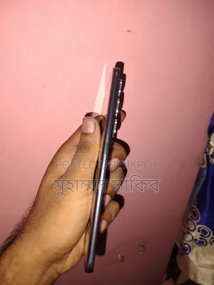 Infinix Hot 60 Pro+ 256 GB Gray