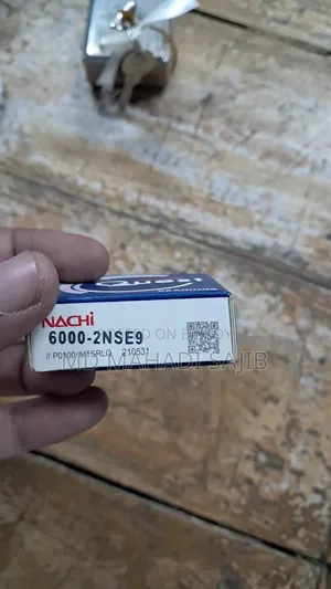 All Models of NTN Bearings