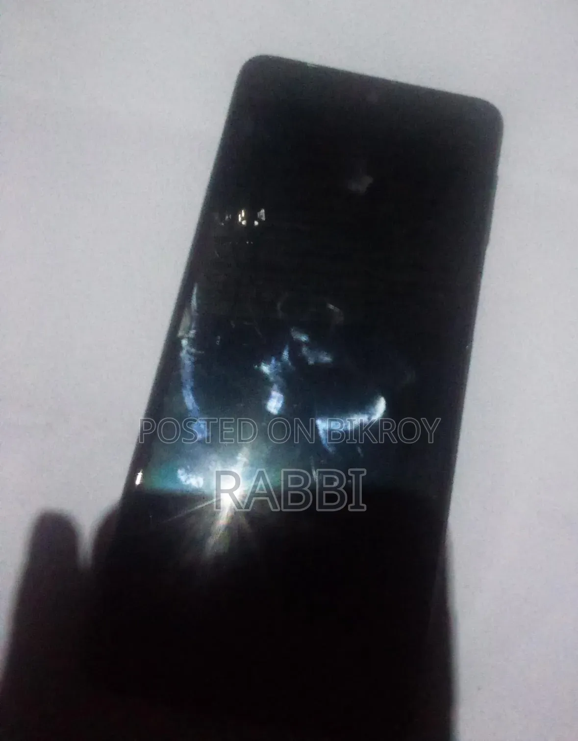 Samsung Galaxy M31s 128 GB Silver