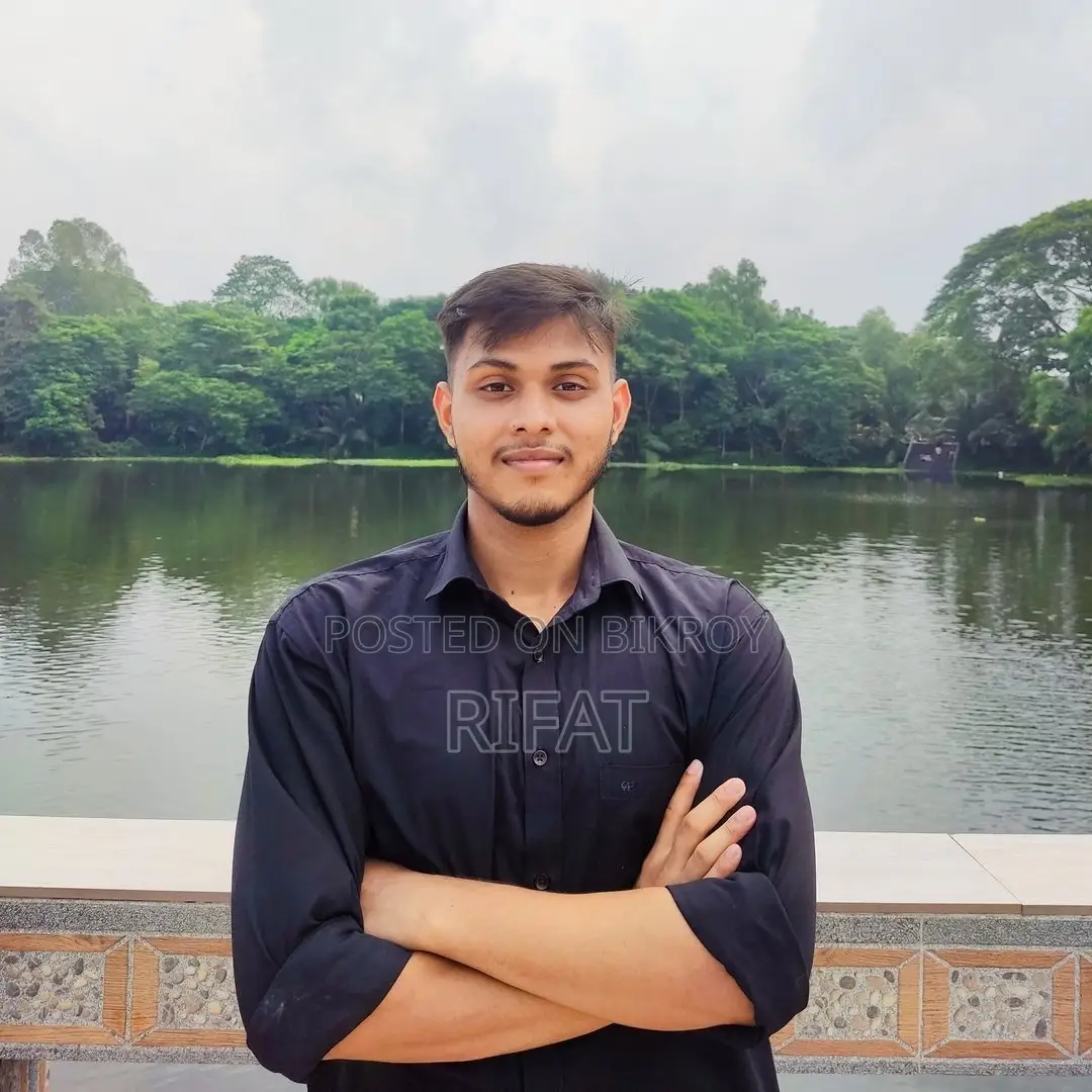 Video Editor Job
