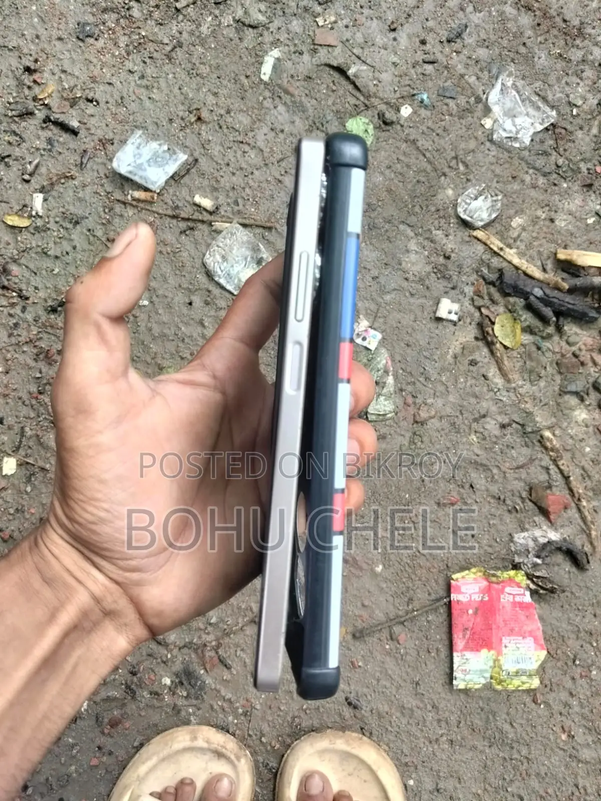 রিয়েলমি সি৫৫ ১২৮ জিবি