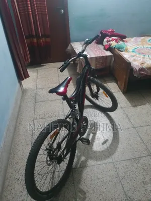 সাইকেল বিক্রির জন্য