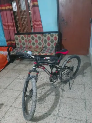 সাইকেল বিক্রির জন্য