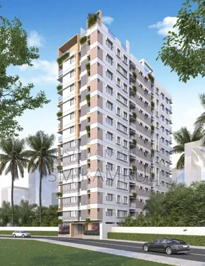 ৩ বেডরুম অ্যাপার্টমেন্ট রূপসী বাংলা টাওয়ার, গাজীপুর সদর বিক্রয়ের জন্য