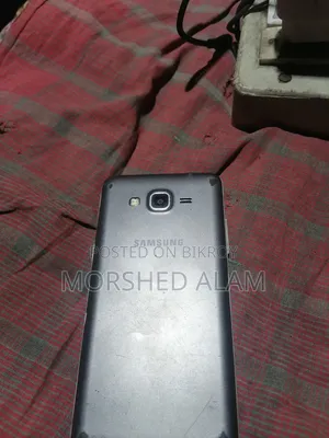 স্যামসাং গ্যালাক্সি ডিসকভার এস৭৩০এম ৪ জিবি ধূসর