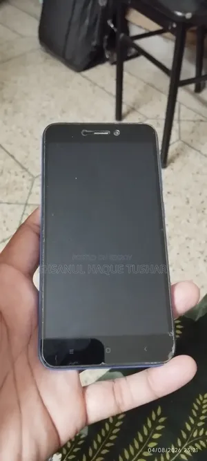 Xiaomi Redmi Go ৮ জিবি ব্লু