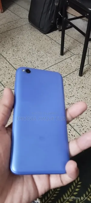 Xiaomi Redmi Go ৮ জিবি ব্লু