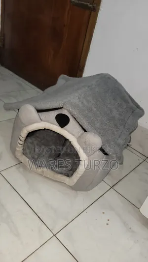 বিড়াল থাকার ঘর বিক্রয়