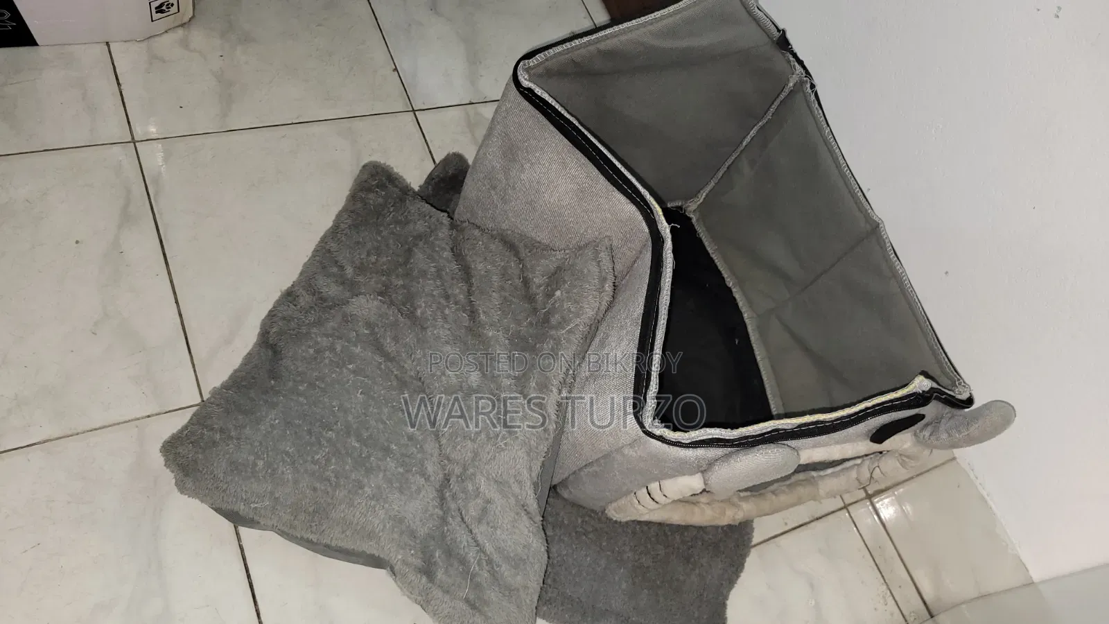 Cat House for Sale