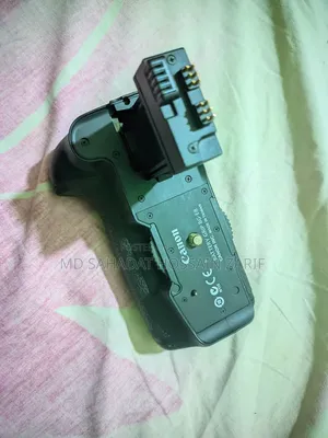 ব্যাটারি গ্রিপ