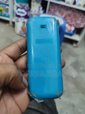 Samsung B310 Blue