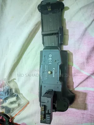 Battery Grip