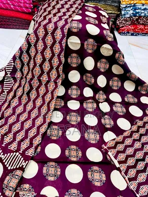 Jaipuri Patel Three Piece