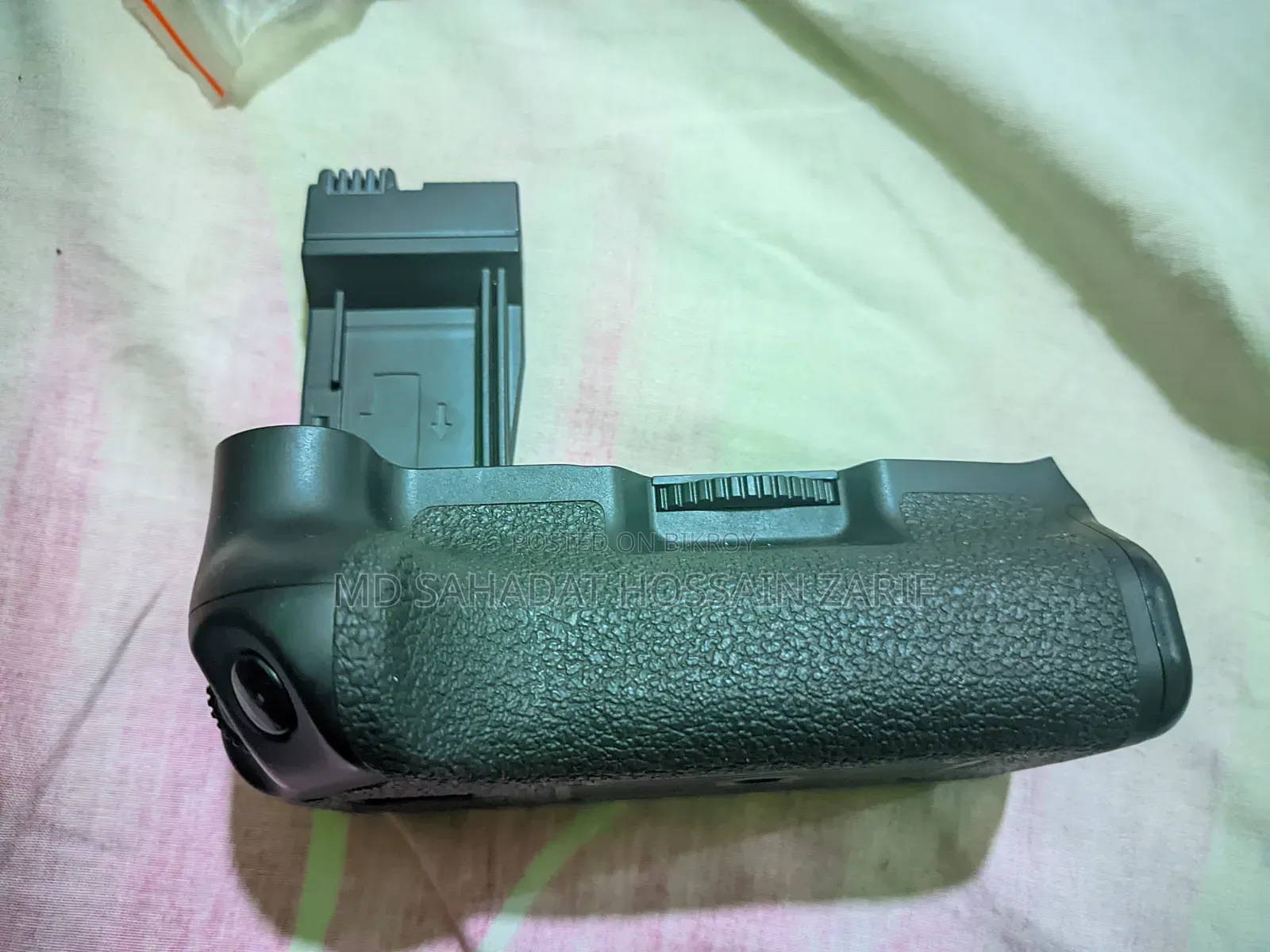 Battery Grip