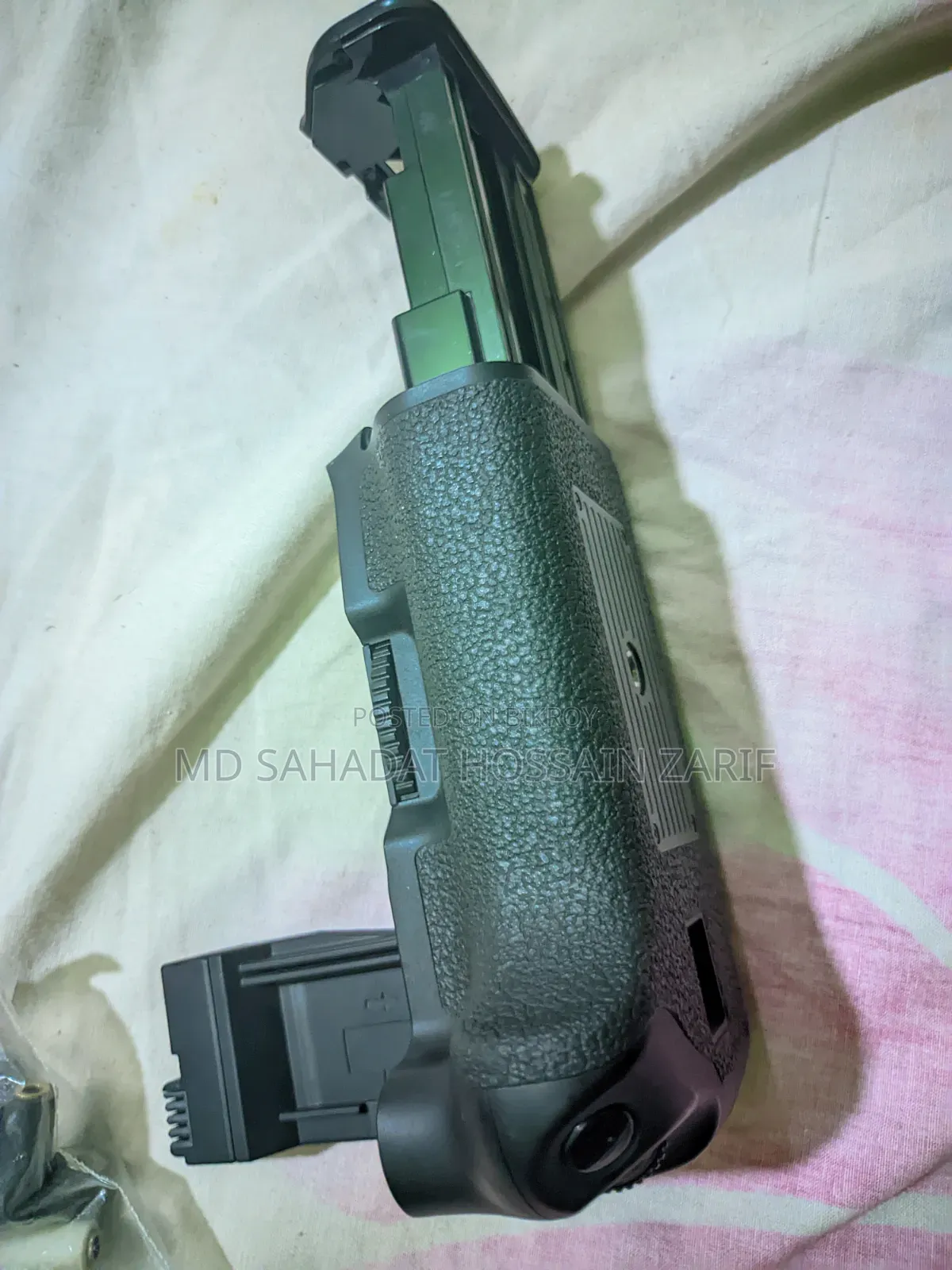 Battery Grip