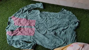 Used Dressess