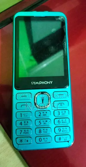 Symphony L280