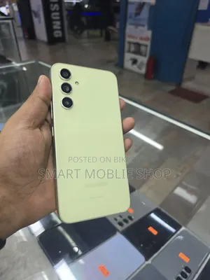 Samsung Galaxy A54 5G 128 GB Green