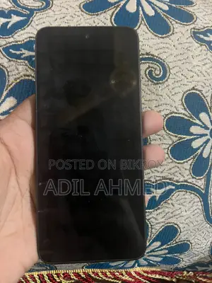 শাওমি পোগো এম৬ প্রো ১২৮ জিবি কালো