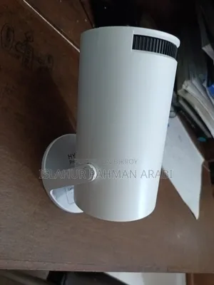 HY 300 Projector (android/iOS)
