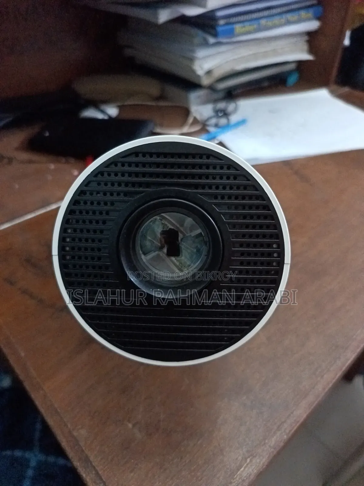 HY 300 Projector (android/iOS)