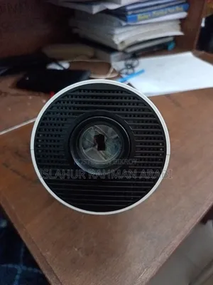 HY 300 Projector (android/iOS)