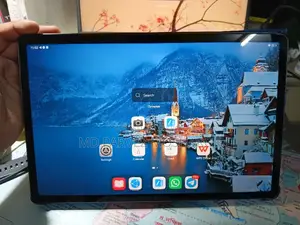 হুয়াওয়ে মেটপ্যাড এসই ১২৮ জিবি গ্রে