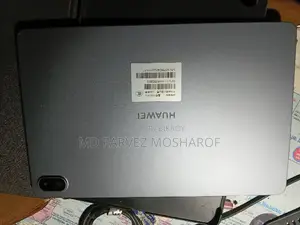 Huawei MatePad SE 128 GB Gray