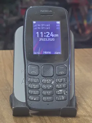 নকিয়া ১০৫ ব্ল্যাক