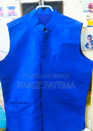 Men's Koti