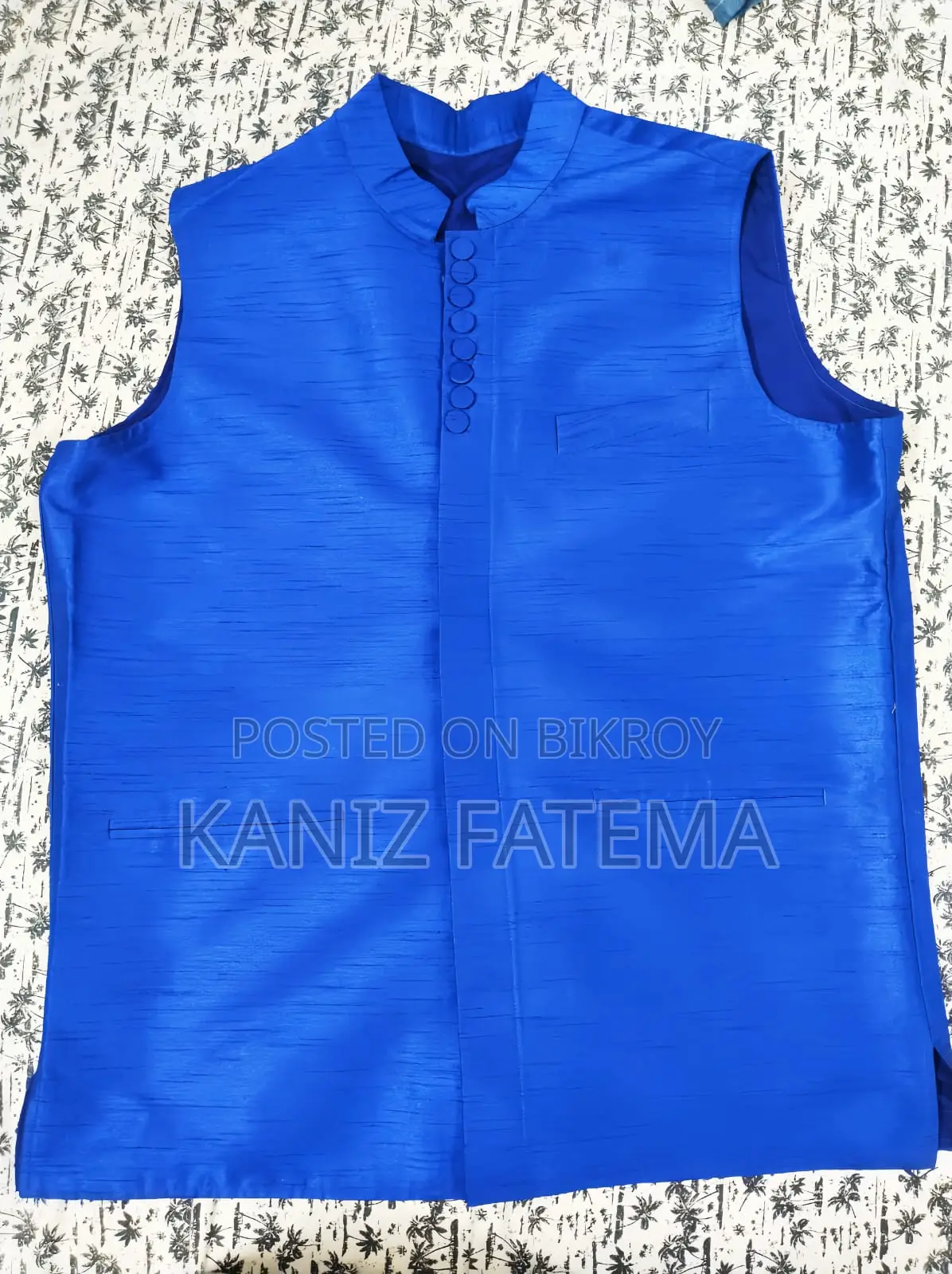 Men's Koti