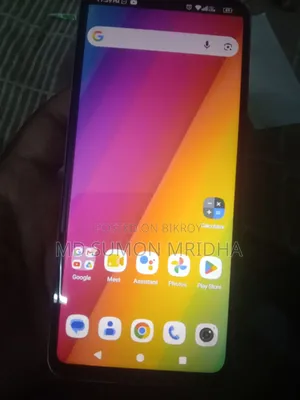 Symphony Z72 128 GB Gold