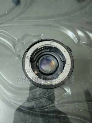 Kenko N-AFd 2X Teleplus MC4 Teleconverter