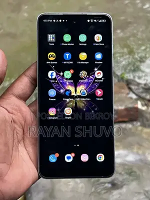 টেকনো স্পার্ক গো ২০২৩ ৬৪ জিবি গোল্ড