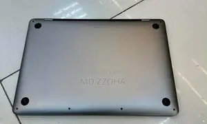 Laptop Apple MacBook Air 2020 M1 8GB Apple M1 SSHD (Hybrid) 512GB