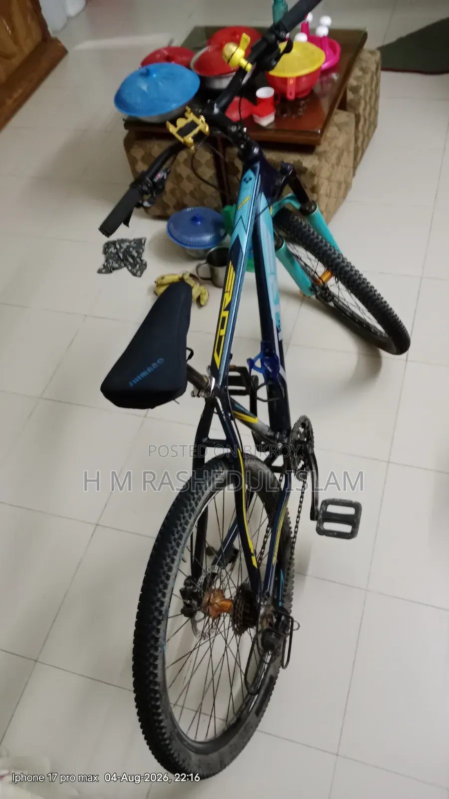 কোর নিও হাইড্রোজ