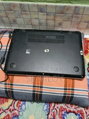 Laptop HP EliteBook 840 G3 8GB Intel Core I5 SSD 128GB