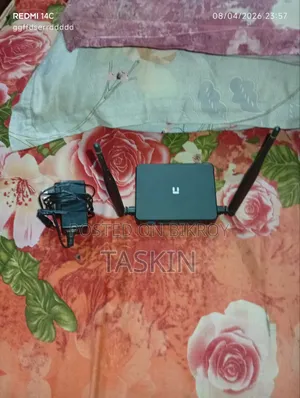Good conditional router for sale