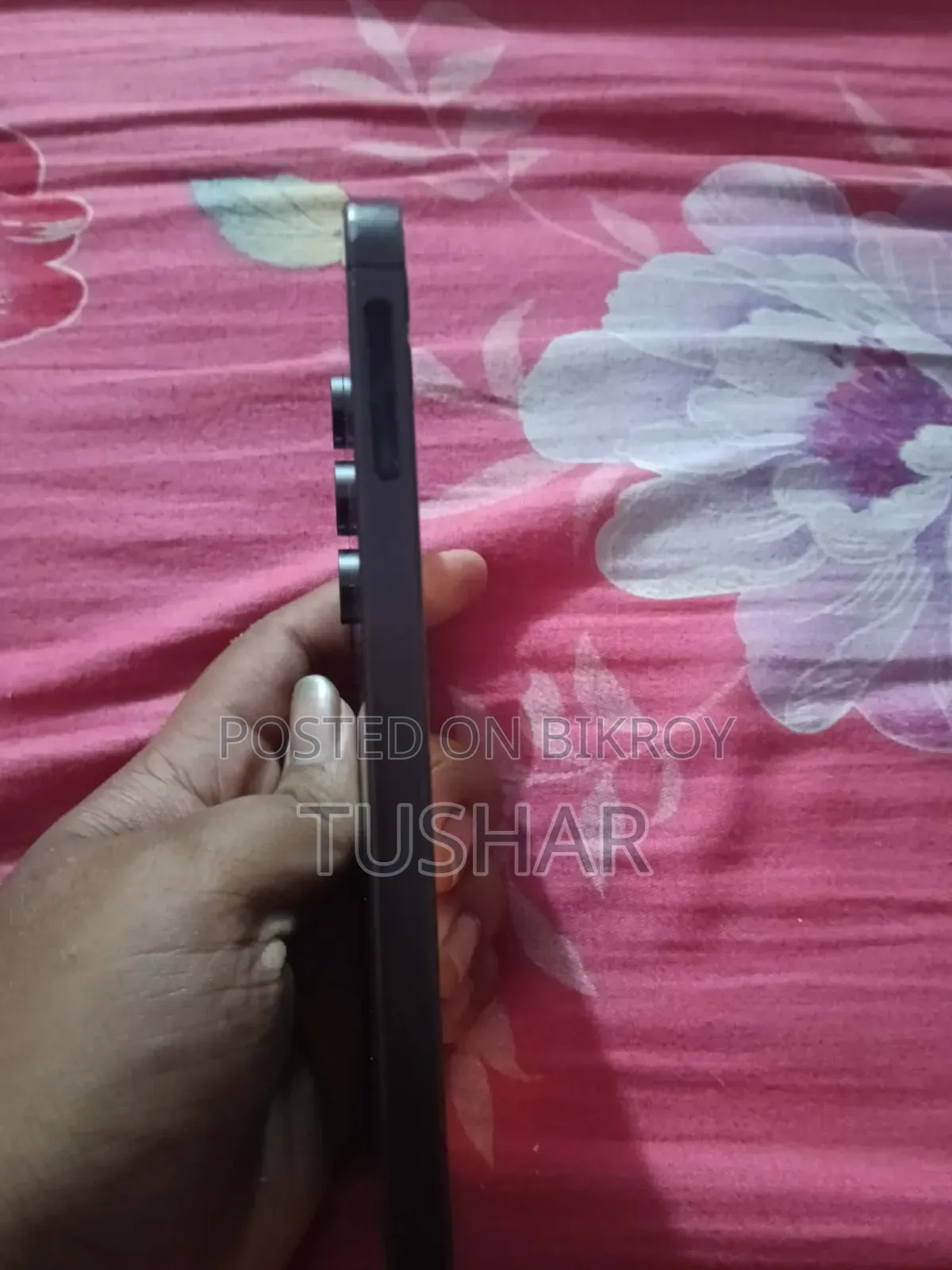 Samsung Galaxy S24 FE 128 GB Black