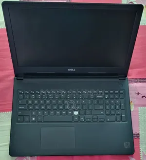 Laptop Dell Inspiron 15 3567 4GB Intel Core I5 SSD 128GB