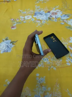 Vivo X60 Pro+ 5G 256 GB Gray