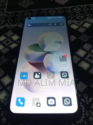 Oppo F19 Pro 128 GB Black
