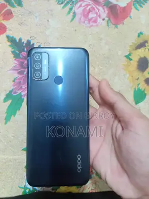 Oppo A53 128 GB Blue